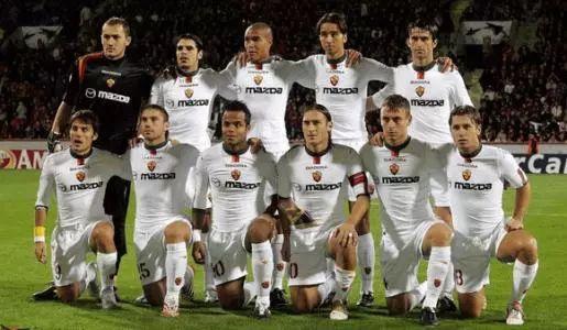 罗马球队爆料事件视频,内幕视频揭露惊人真相