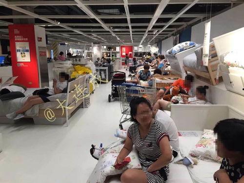 大连宜家最新爆料,神秘新店选址及开业时间大揭秘